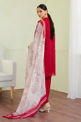 Zara Shahjahan | Coco Lawn 25 | VALI-6A