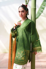 Saira Rizwan | Laanem SS 26 | ELOWEN-A - SRL26-08