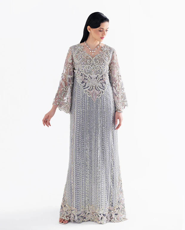 Mushq | Fleur Luxury Formals | Valerian  | Zayan Clothing UK