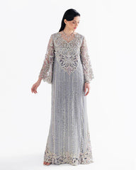 Mushq | Fleur Luxury Formals | Valerian  | Zayan Clothing UK
