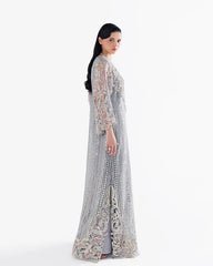 Mushq | Fleur Luxury Formals | Valerian  | Zayan Clothing UK
