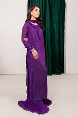 Vanya | Ethnic Muse 24 | EM-30