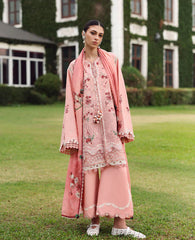 Republic Womenswear | Lilas Lawn 26 | Vayra