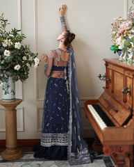 Mushq | The Muse | Veronica