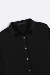 LAMA EVERYDAY MUSLIN SHIRT For Women