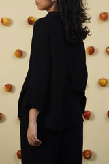 LAMA EVERYDAY MUSLIN SHIRT For Women