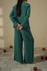 LAMA LIGHTWEIGHT CRINKLE TOP For Women