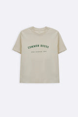LAMA COMMON HOUSE TEE For Women