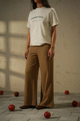 LAMA COMMON HOUSE TEE For Women