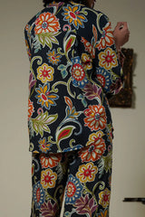 LAMA GARDEN AFTER DARK SHIRT For Women