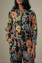 LAMA GARDEN AFTER DARK SHIRT For Women