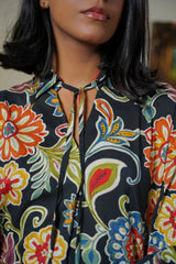 LAMA GARDEN AFTER DARK SHIRT For Women