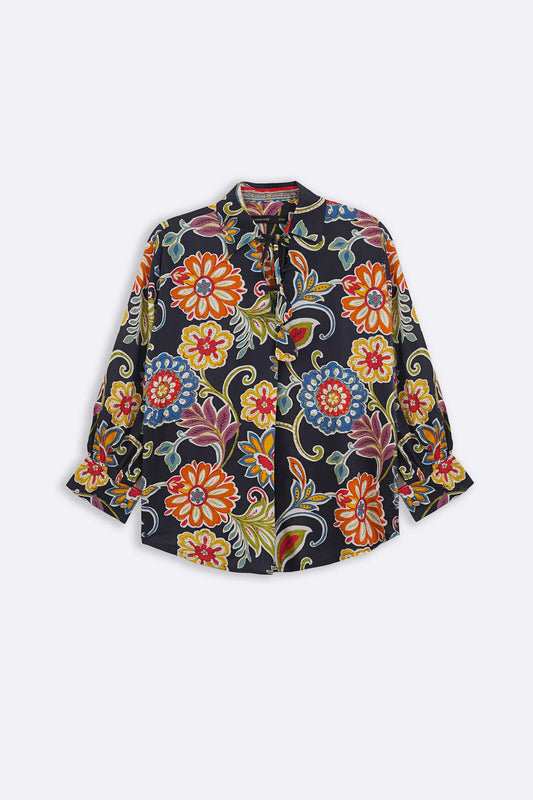 LAMA GARDEN AFTER DARK SHIRT For Women