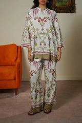 LAMA SPRING HEARTS SHIRT For Women