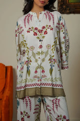 LAMA SPRING HEARTS SHIRT For Women