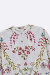 LAMA SPRING HEARTS SHIRT For Women