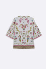 LAMA SPRING HEARTS SHIRT For Women