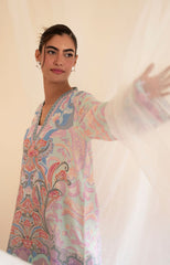 Inayat | Cords 25 | Dahlia
