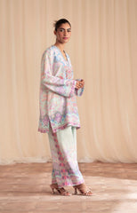 Inayat | Cords 25 | Dahlia