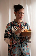 Inayat | Cords 25 | Moonstone