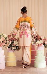 Inayat | Cords 25 | Marigold