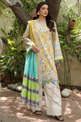 Charizma | Range Lawn | RN6-05