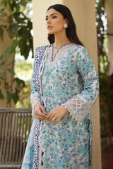 Charizma | Range Lawn | RN6-03