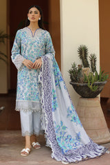Charizma | Range Lawn | RN6-03