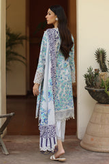 Charizma | Range Lawn | RN6-03