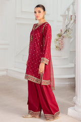 Charizma | Festive Pret | CMA-5-048 R