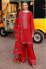Charizma | Chunnri Collection | CH6-03