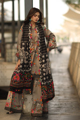 Charizma | C Prints Winter 25 | CPW5-13