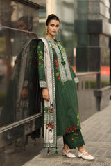 Charizma | C Prints Winter 25 | CPW5-26 | Zayan Clothing UK