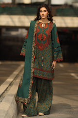Charizma | C Prints Winter 25 | CPW5-11