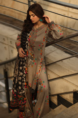Charizma | C Prints Winter 25 | CPW5-13
