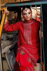 Charizma | Chunnri Collection | CH6-03