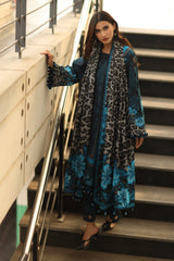 Charizma | C Prints Winter 25 | CPW5-18