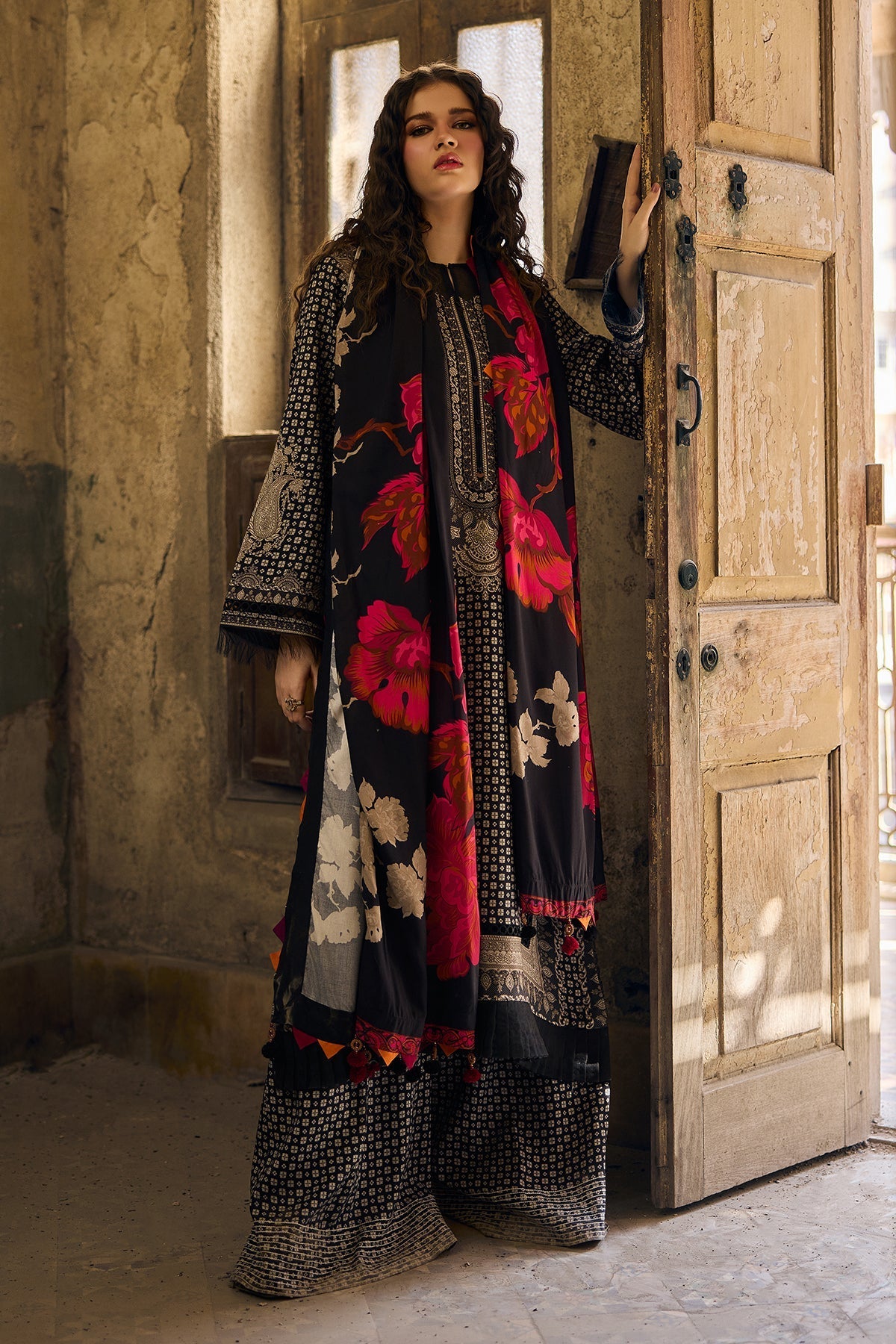 Charizma | C Prints Winter 25 | CPW5-22