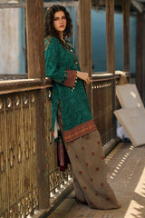 Charizma | C Prints Winter 25 | CPW5-20 | Zayan Clothing UK