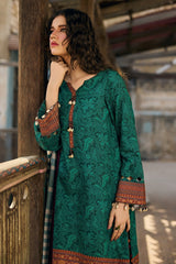 Charizma | C Prints Winter 25 | CPW5-20 | Zayan Clothing UK