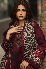 Charizma | C Prints Winter 25 | CPW5-16