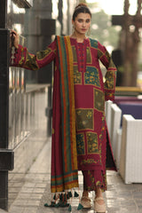 Charizma | C Prints Winter 25 | CPW5-10
