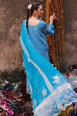 Charizma | Vasal Chiffon | VSL25-20