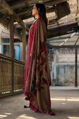 Charizma | C Prints Winter 25 | CPW5-23 | Zayan Clothing UK