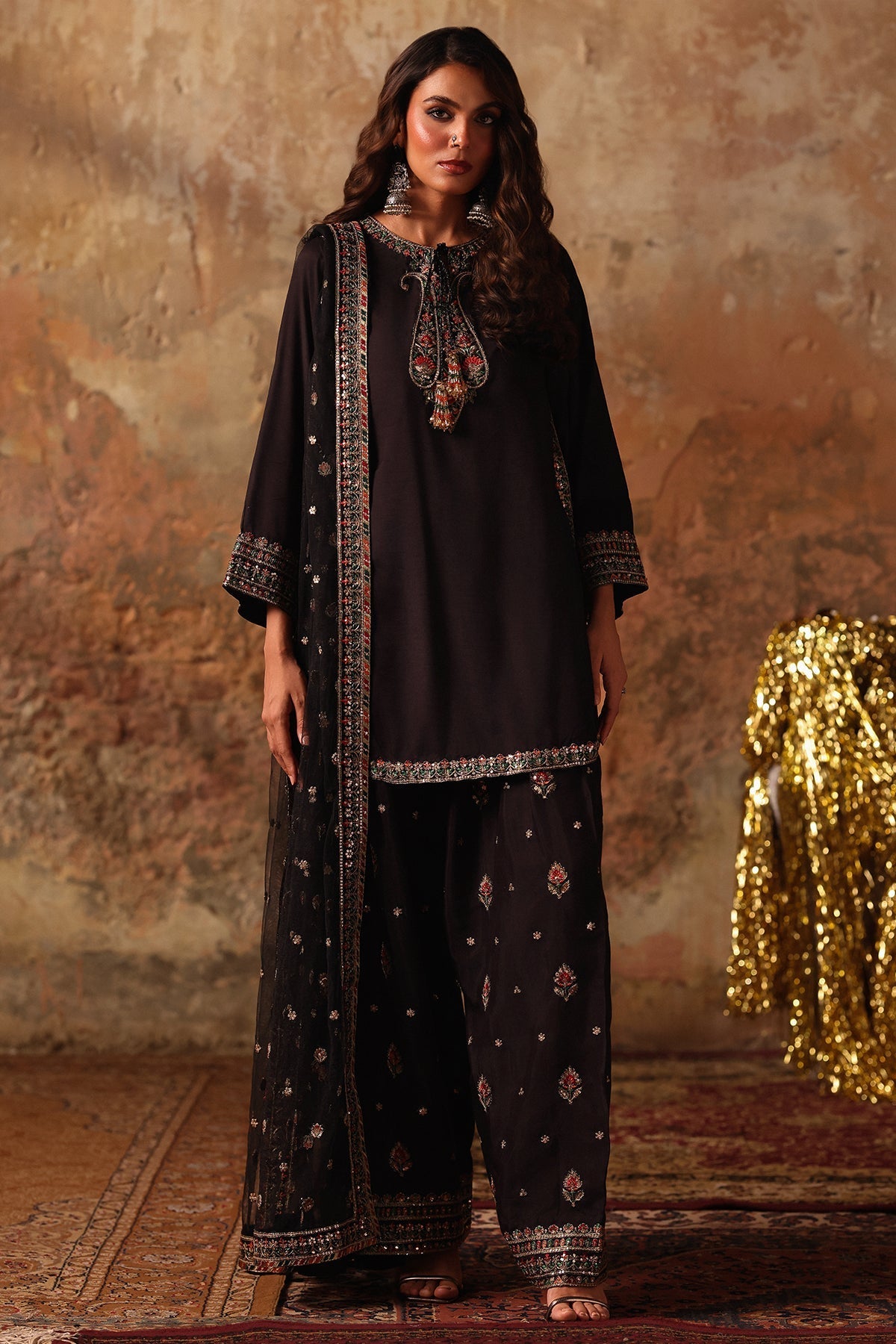 Charizma | Festive Pret |  CMA-5-065 B