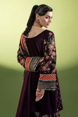 Charizma | Signature Pret | Roohi