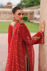Charizma | Festive Pret | CMA-5-107 O