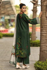 Charizma | C Prints Winter 25 | CPW5-26 | Zayan Clothing UK