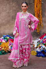 Charizma | Vasal Chiffon | VSL6-14