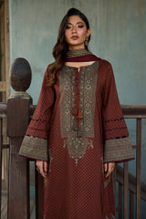 Charizma | C Prints Winter 25 | CPW5-25 | Zayan Clothing UK
